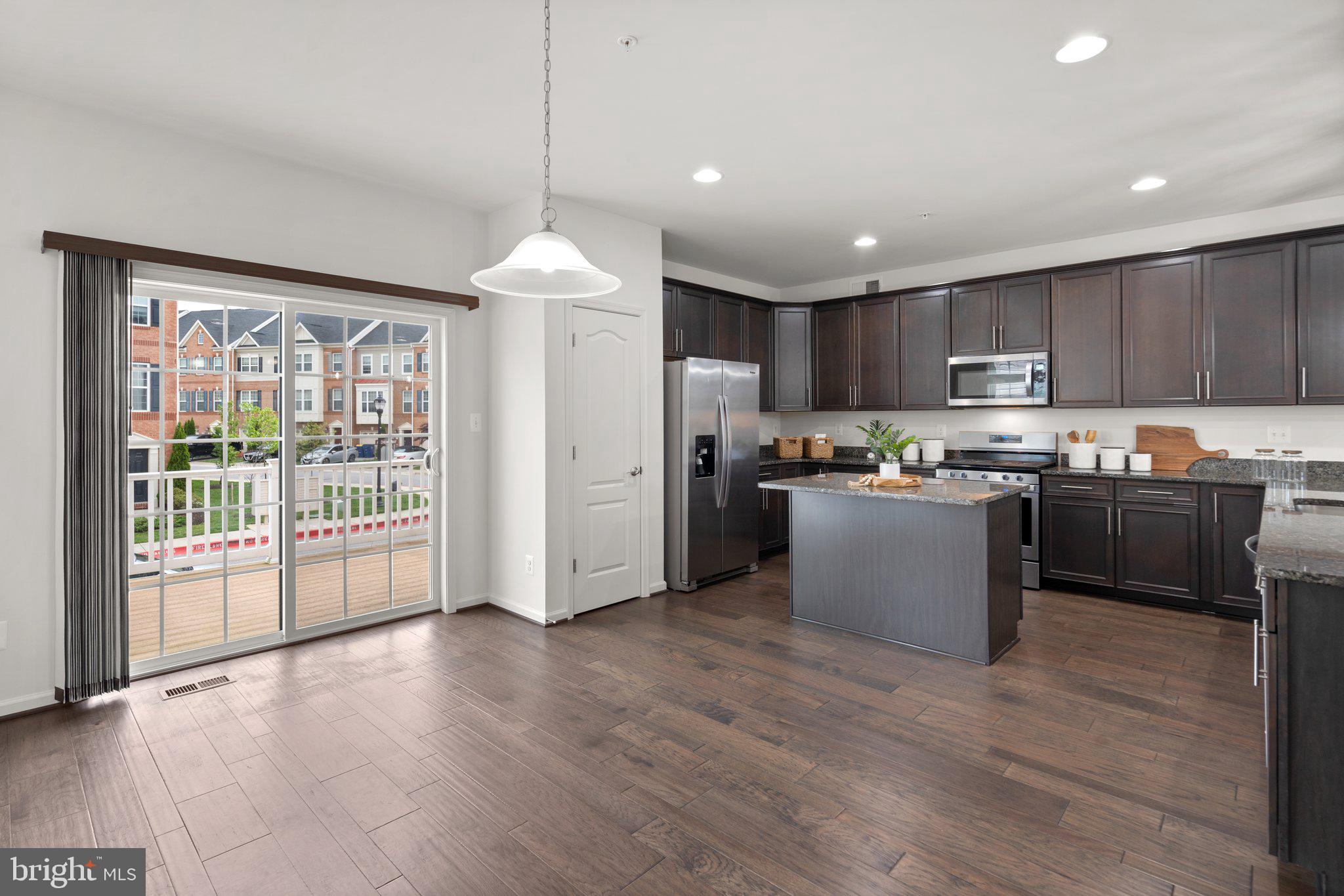 MORRIS PLACE - Residential Lease