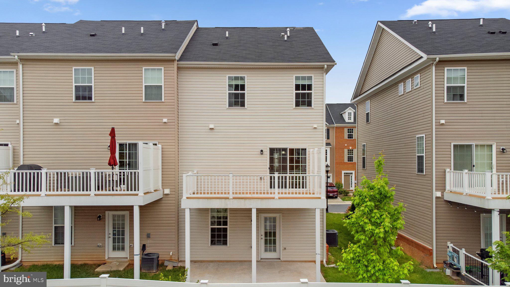 MORRIS PLACE - Residential Lease