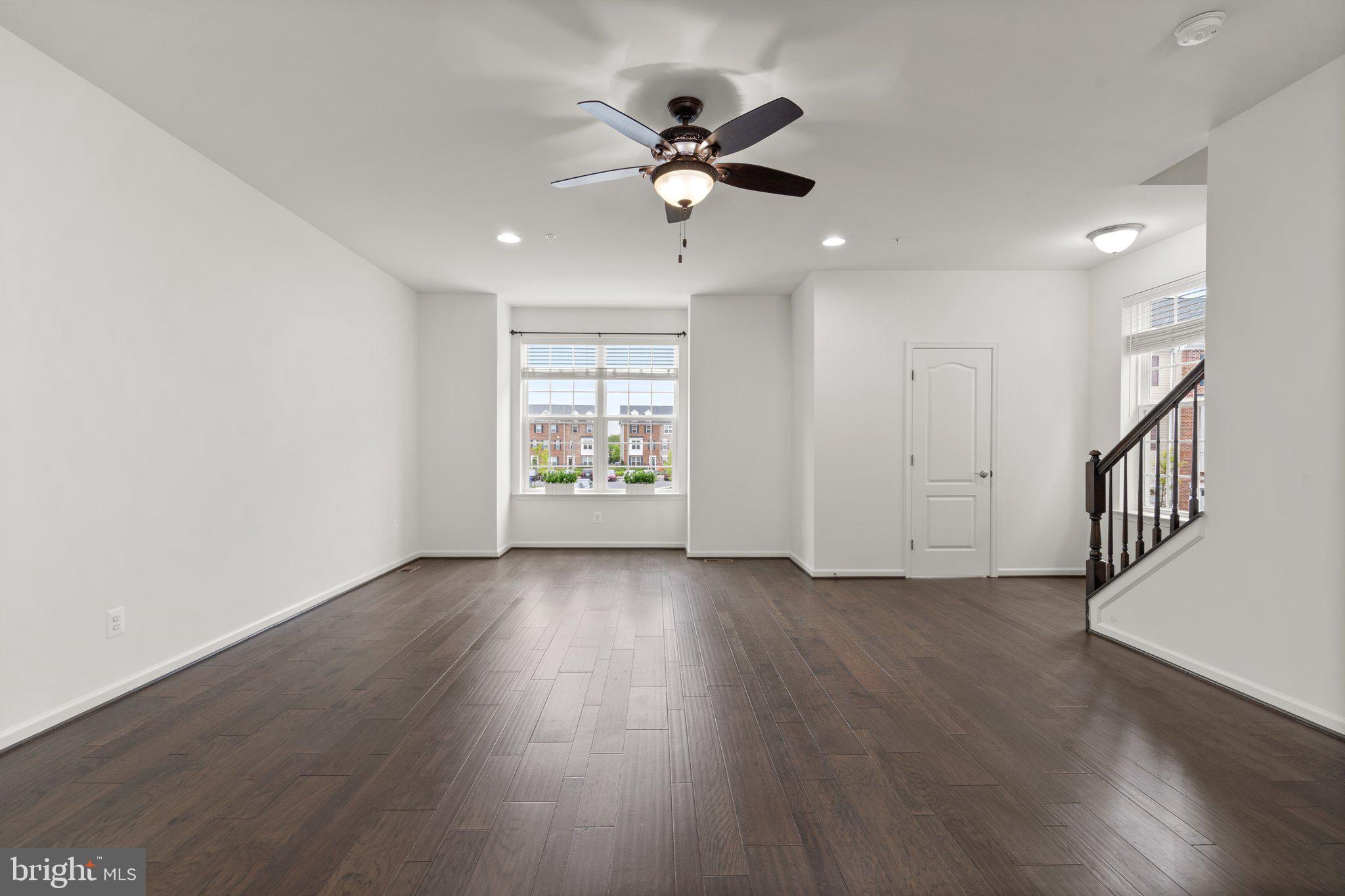 MORRIS PLACE - Residential Lease