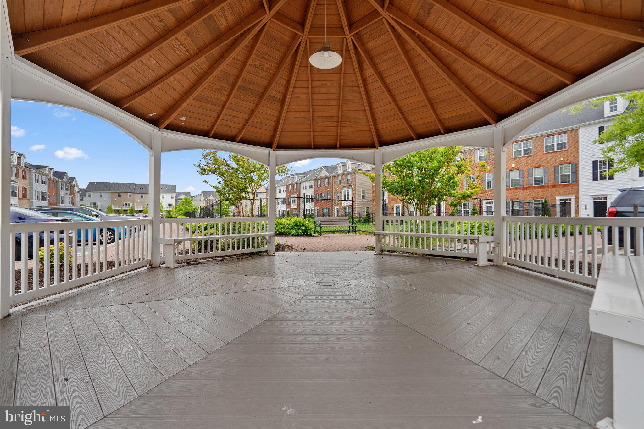 MORRIS PLACE - Residential Lease