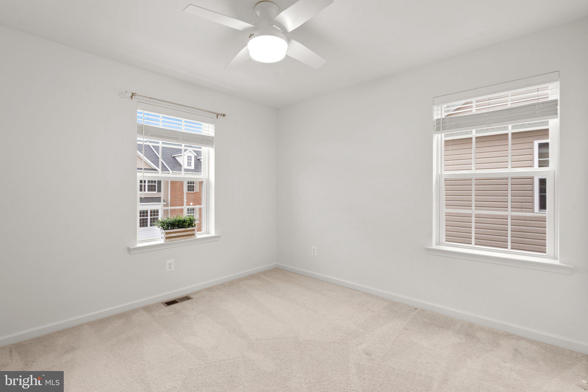 MORRIS PLACE - Residential Lease