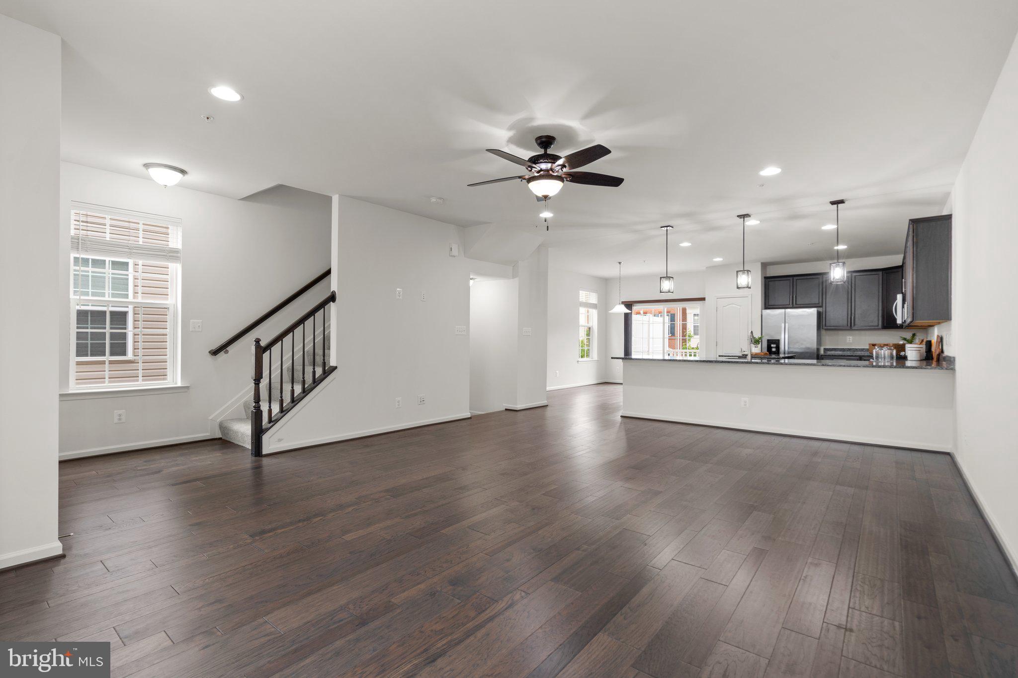 MORRIS PLACE - Residential Lease