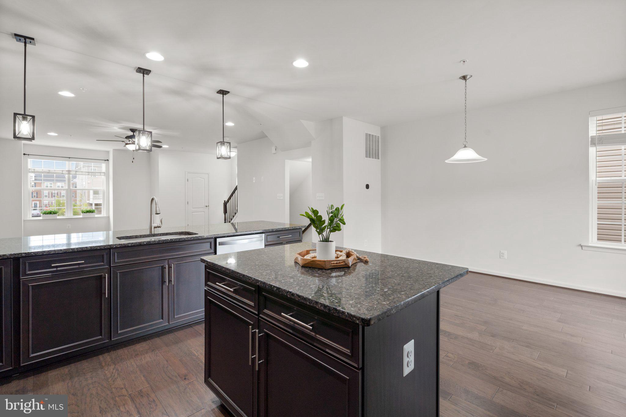 MORRIS PLACE - Residential Lease