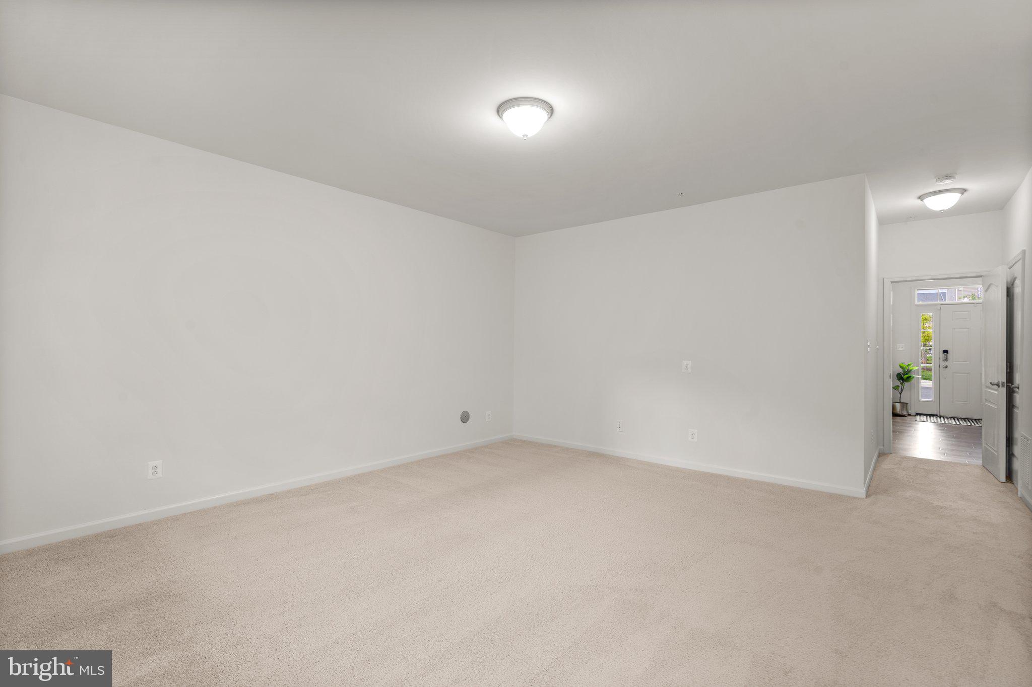 MORRIS PLACE - Residential Lease