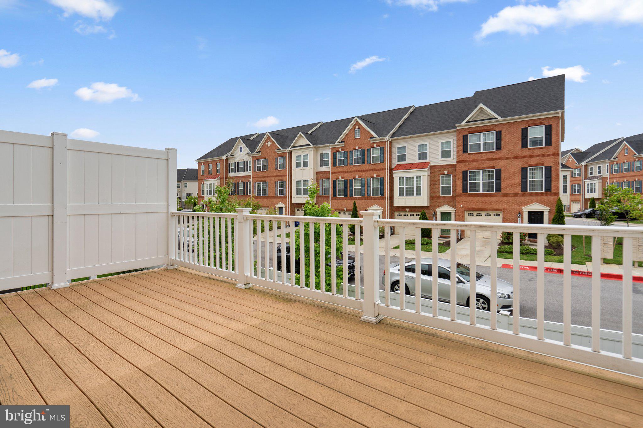 MORRIS PLACE - Residential Lease