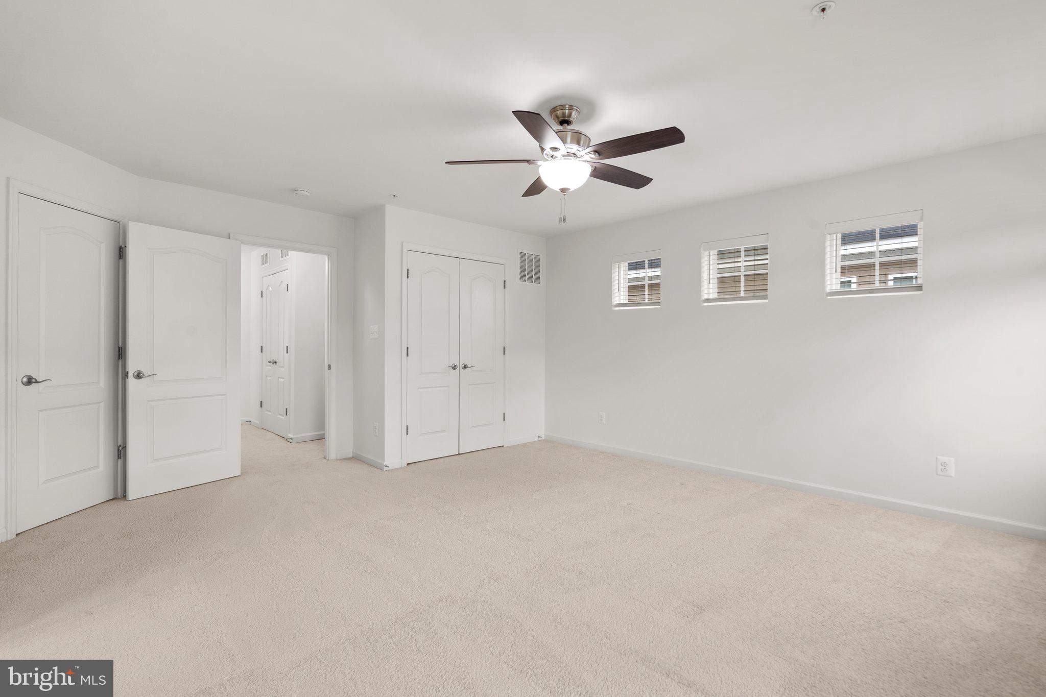 MORRIS PLACE - Residential Lease