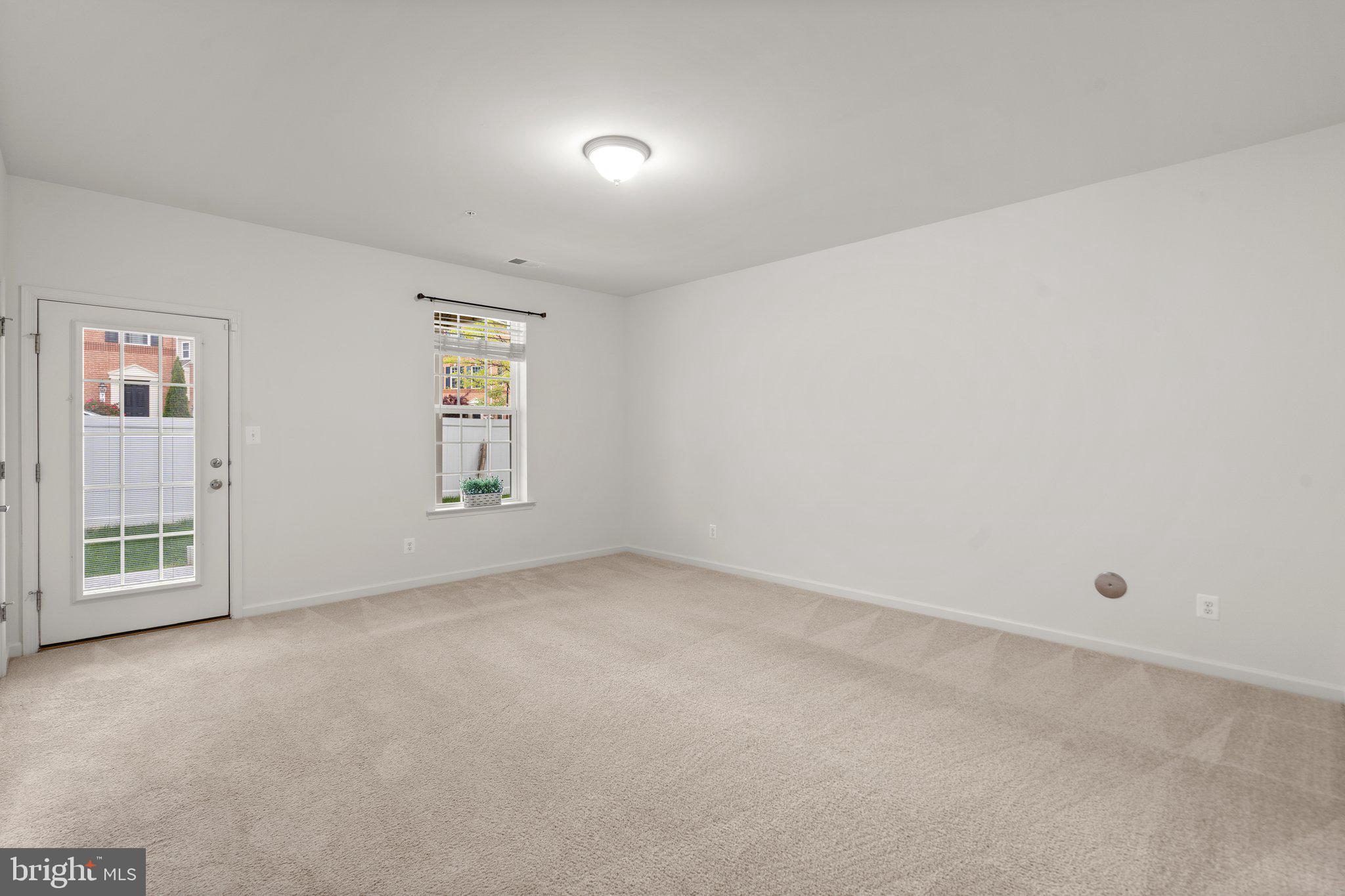 MORRIS PLACE - Residential Lease