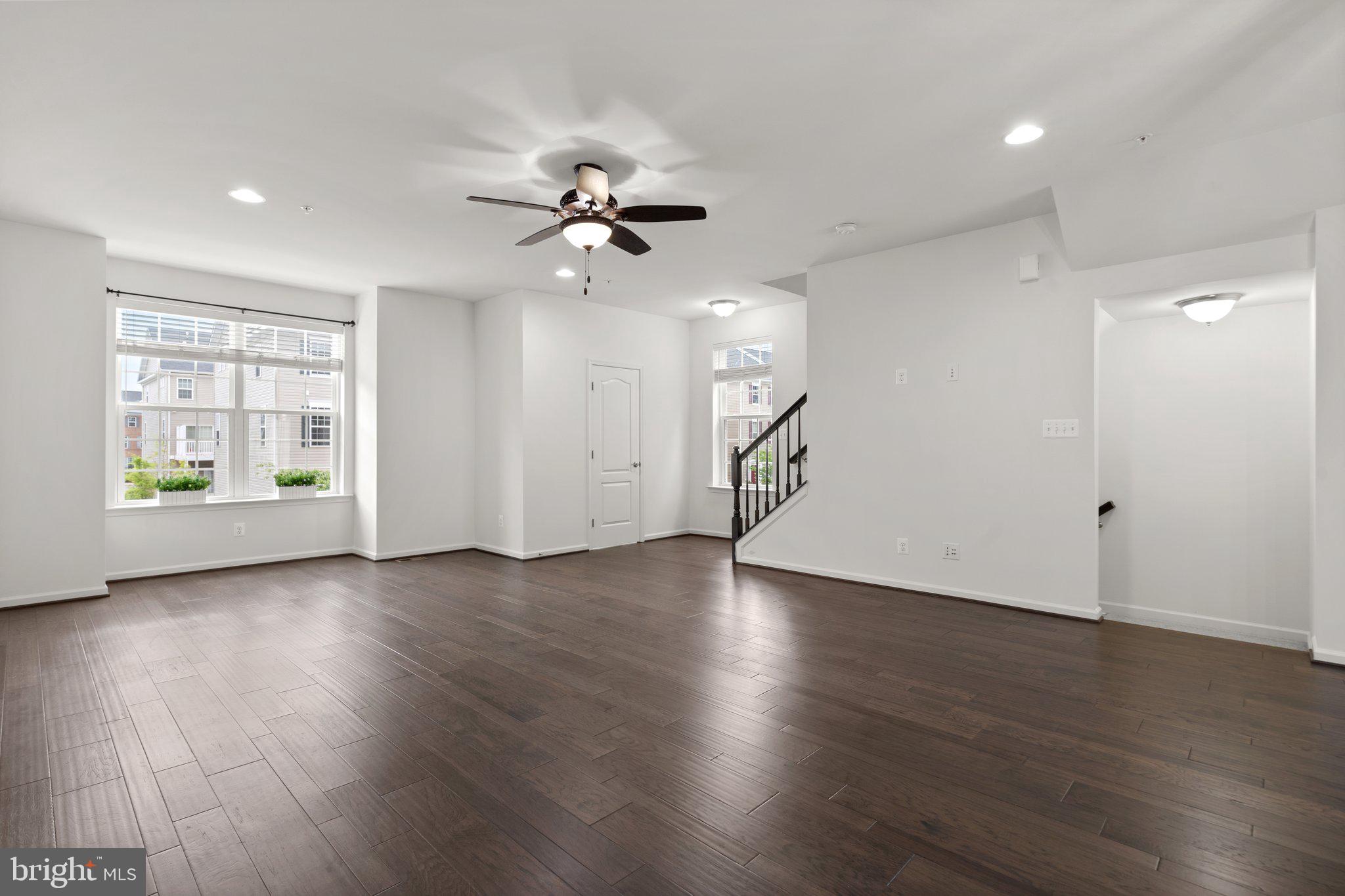 MORRIS PLACE - Residential Lease