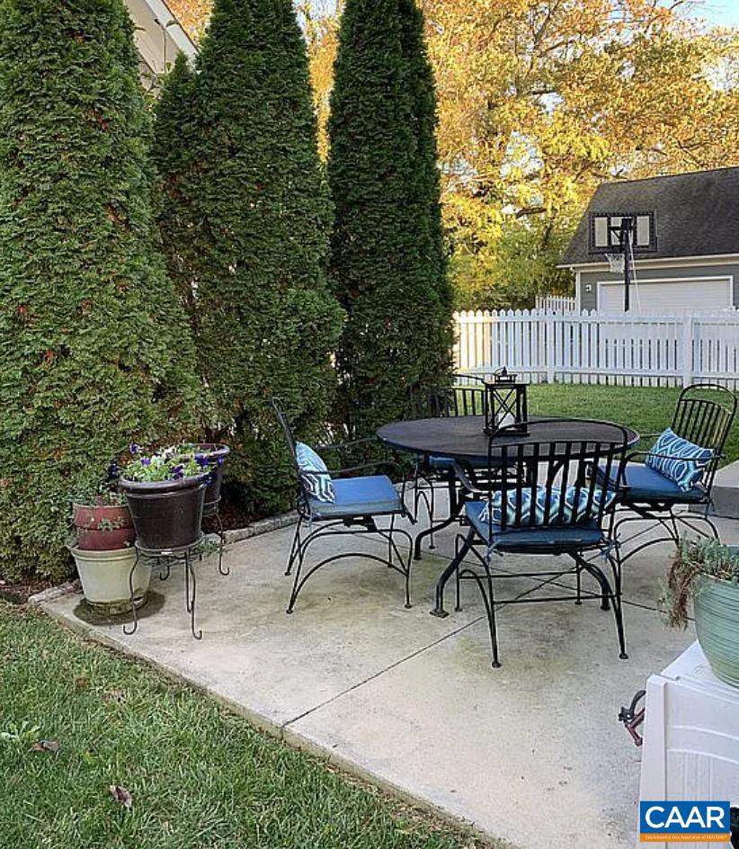 WICKHAM POND - Residential Lease