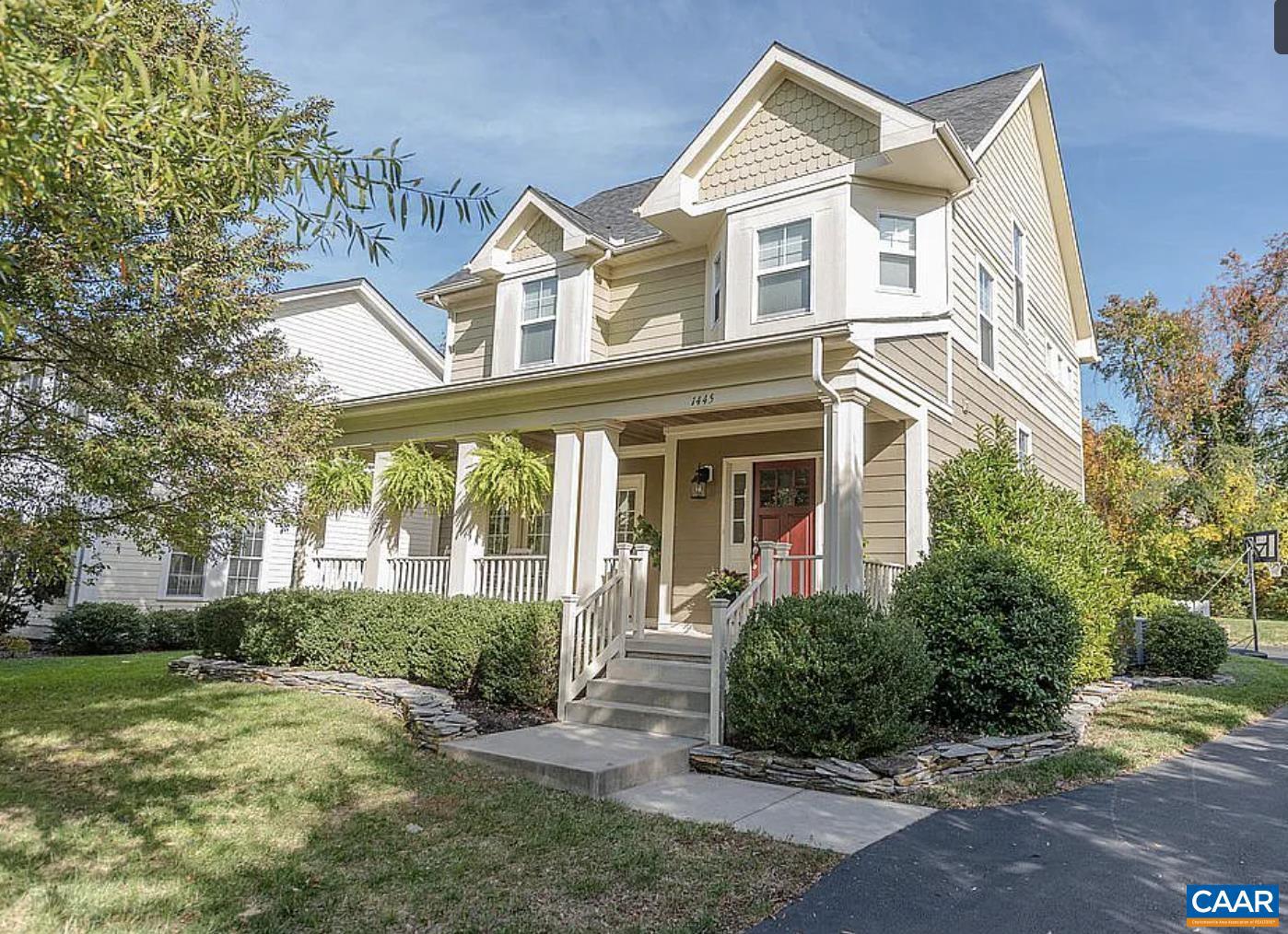 WICKHAM POND - Residential Lease