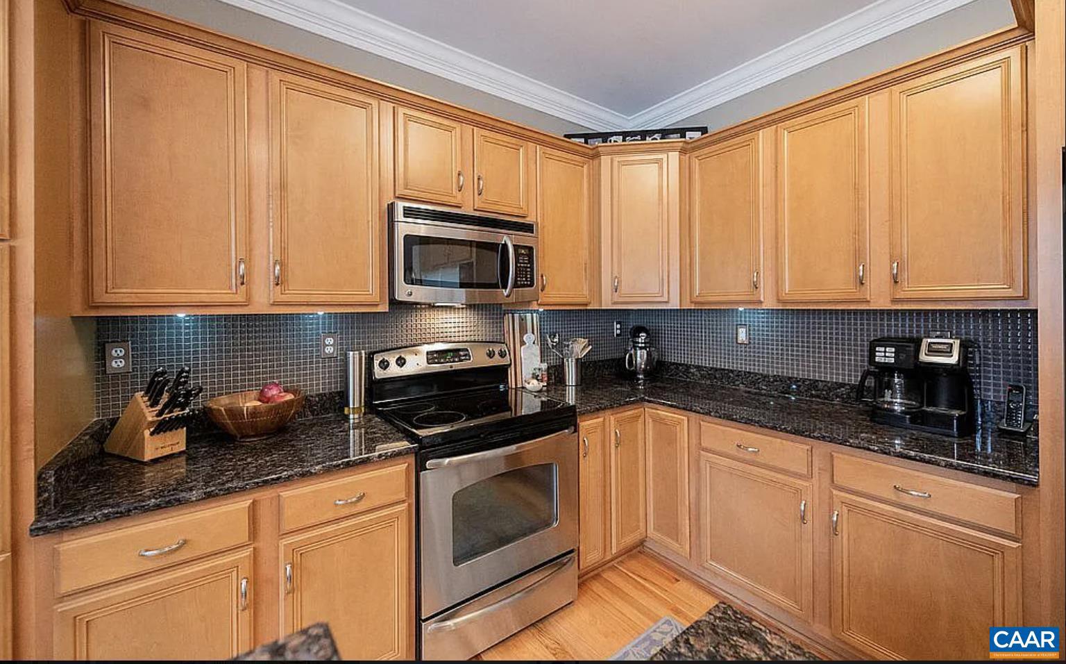 WICKHAM POND - Residential Lease