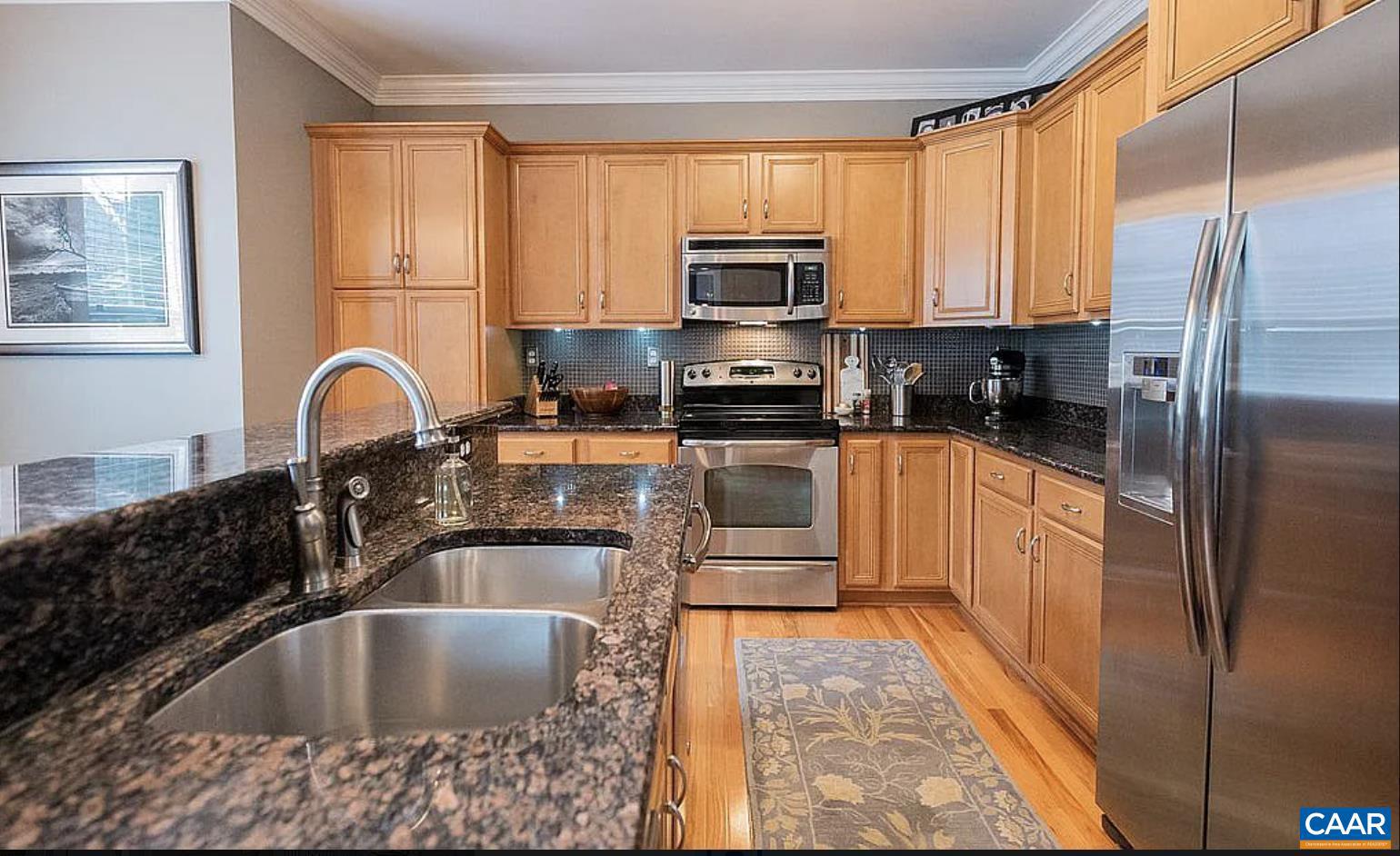 WICKHAM POND - Residential Lease