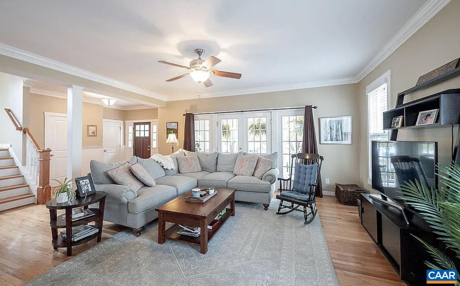 WICKHAM POND - Residential Lease