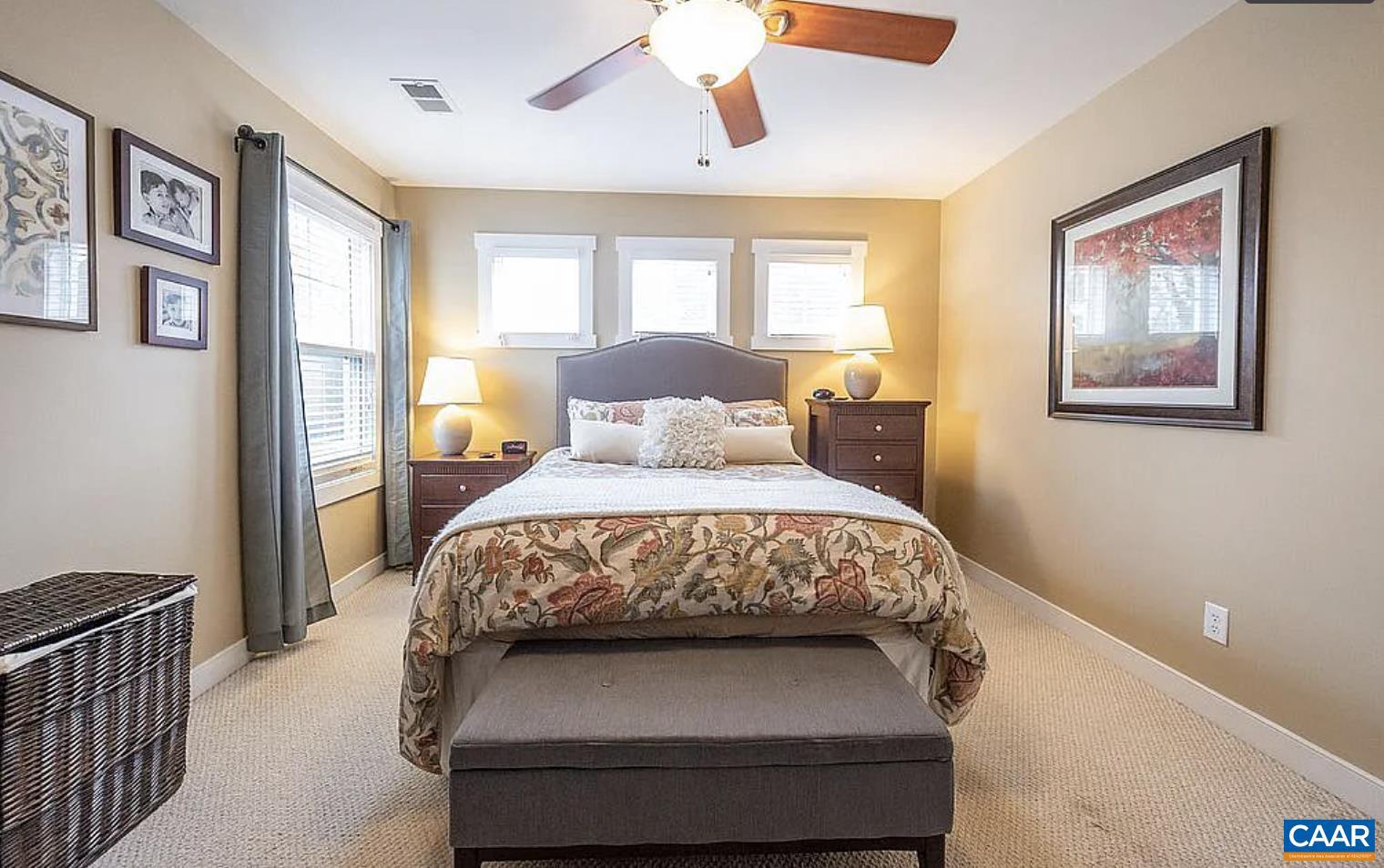 WICKHAM POND - Residential Lease