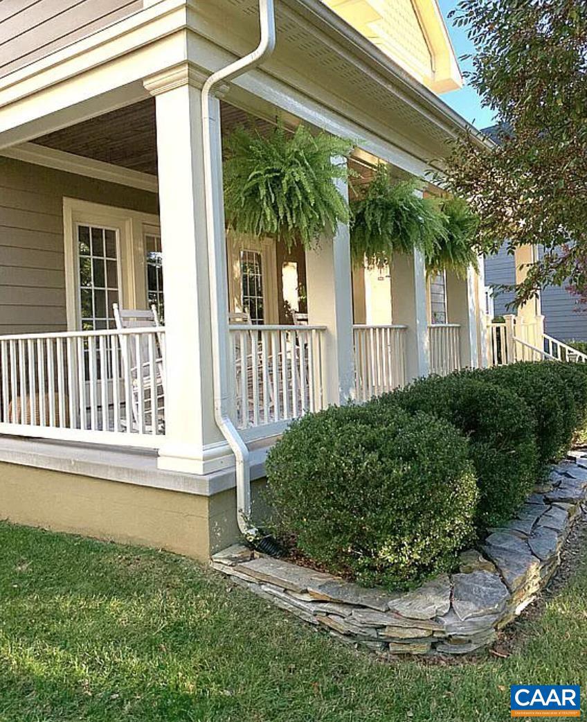 WICKHAM POND - Residential Lease