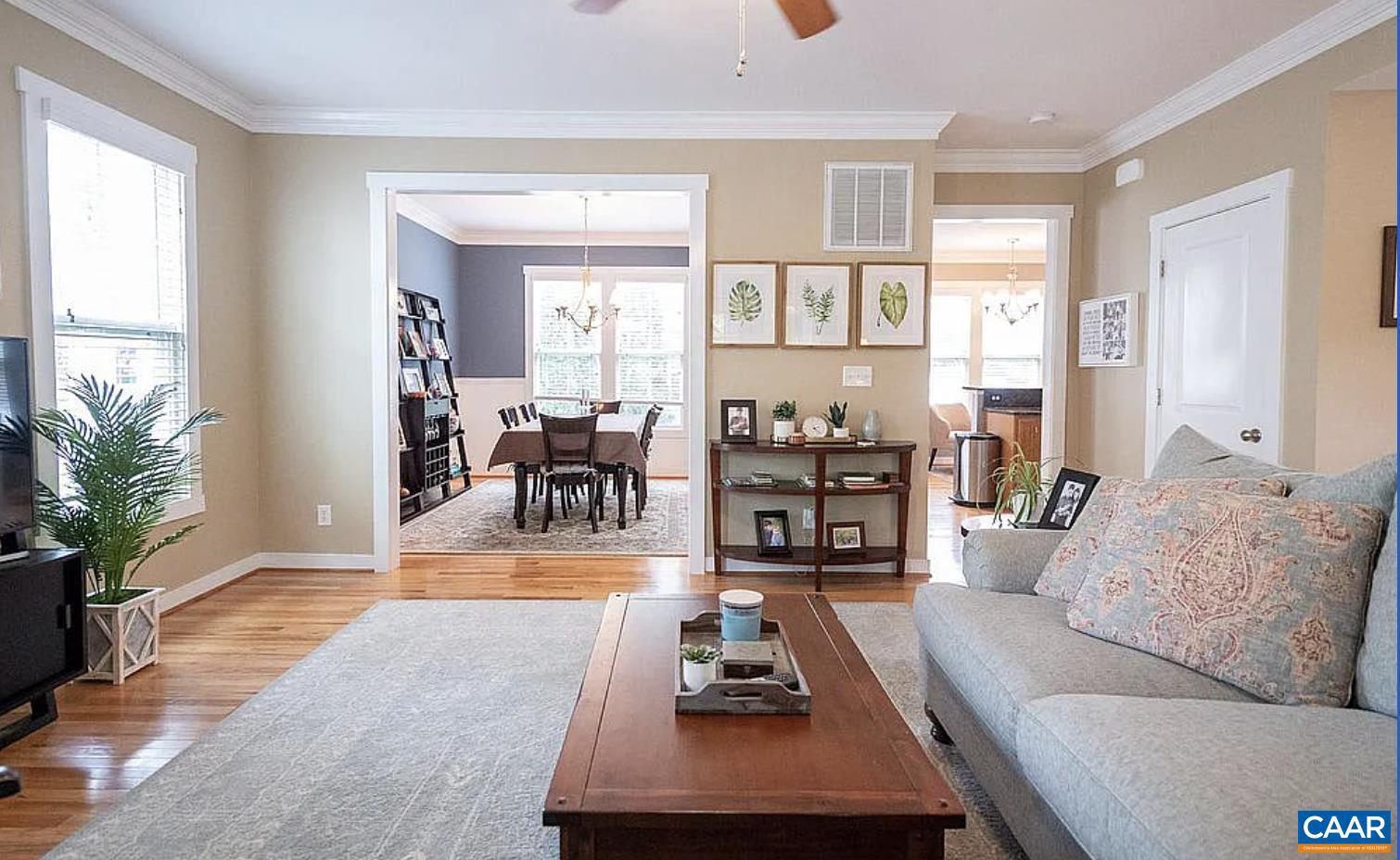 WICKHAM POND - Residential Lease