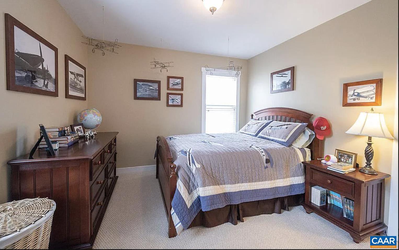 WICKHAM POND - Residential Lease