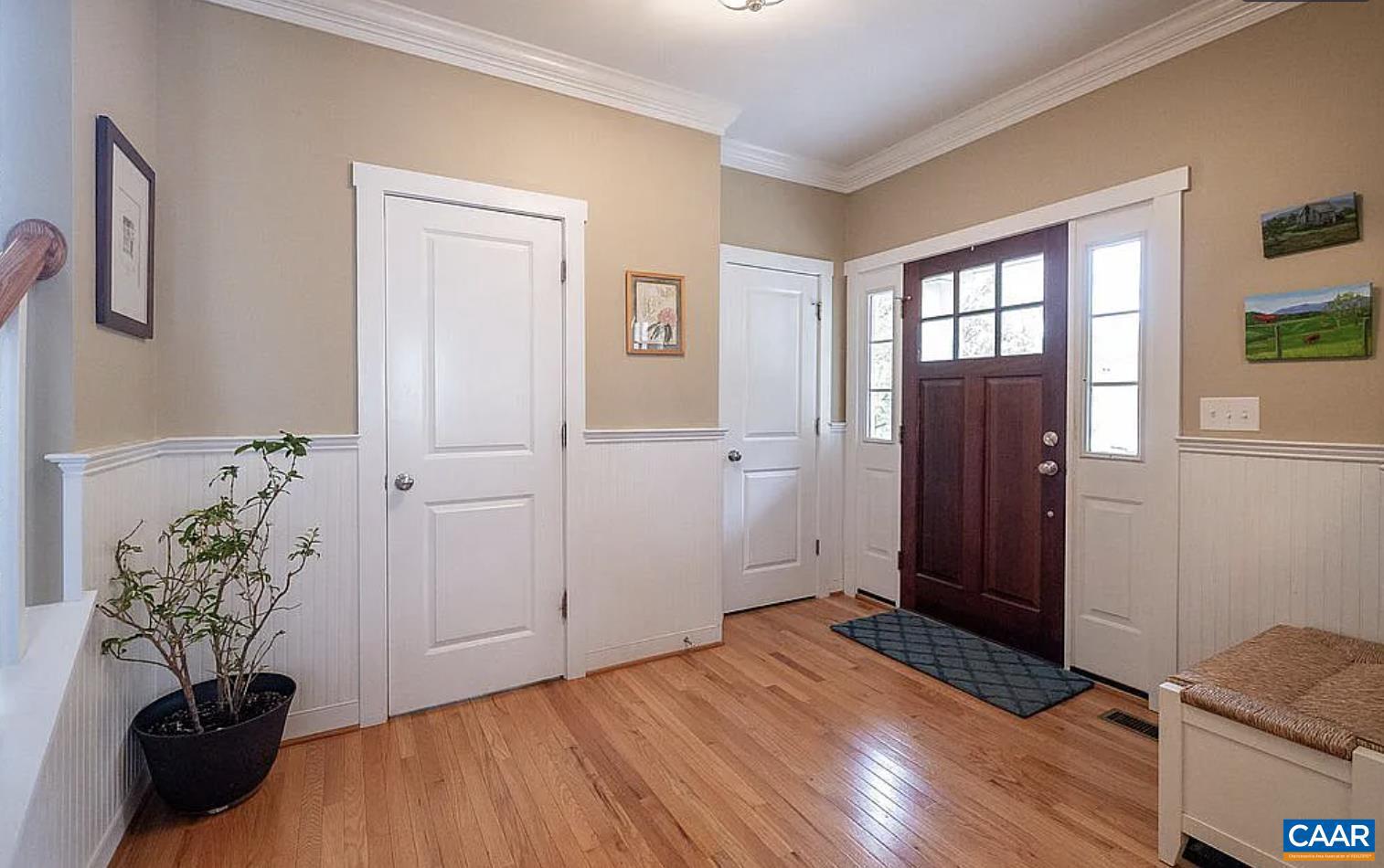 WICKHAM POND - Residential Lease