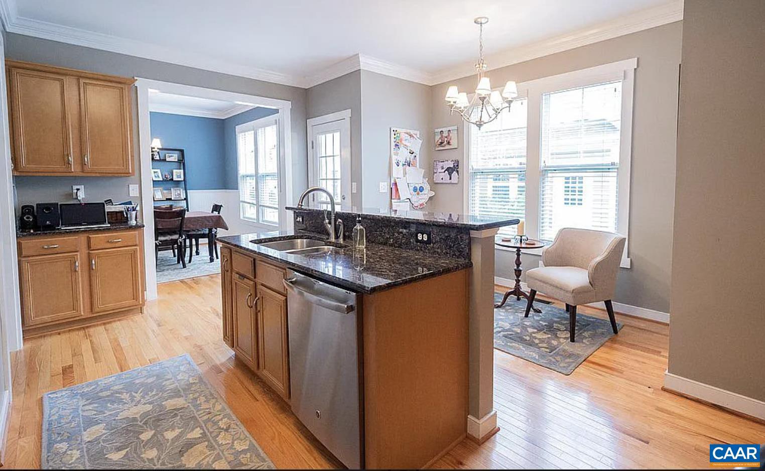 WICKHAM POND - Residential Lease