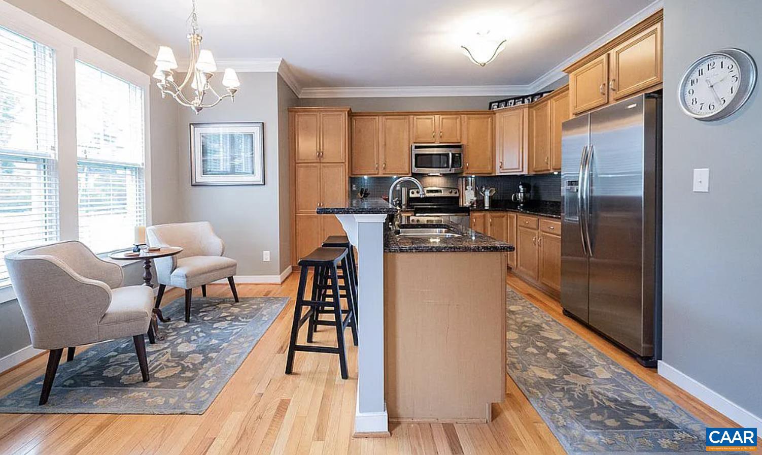 WICKHAM POND - Residential Lease