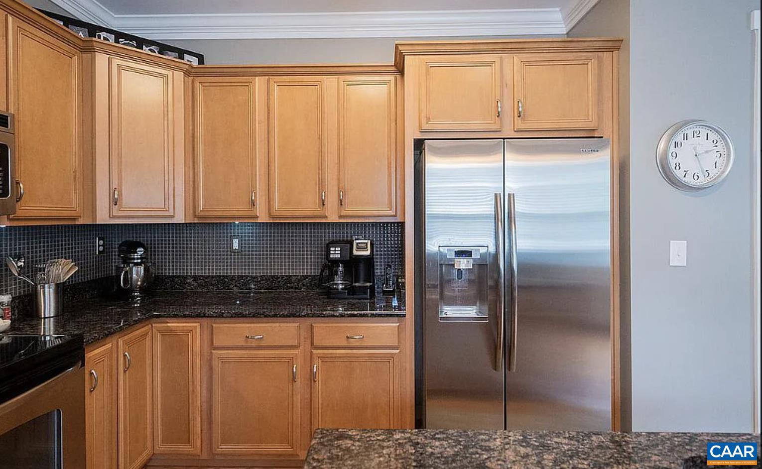 WICKHAM POND - Residential Lease