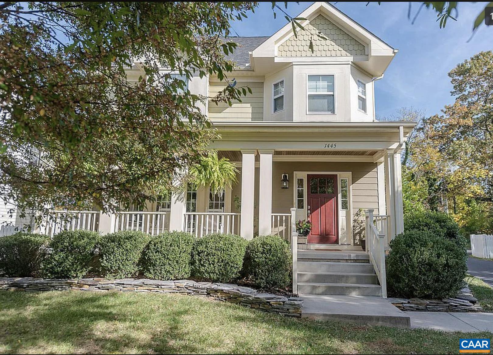 WICKHAM POND - Residential Lease