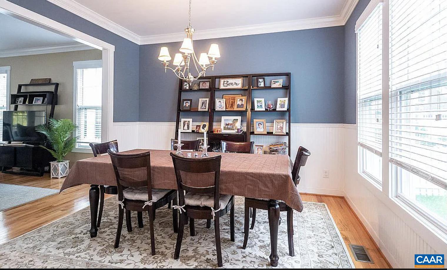 WICKHAM POND - Residential Lease