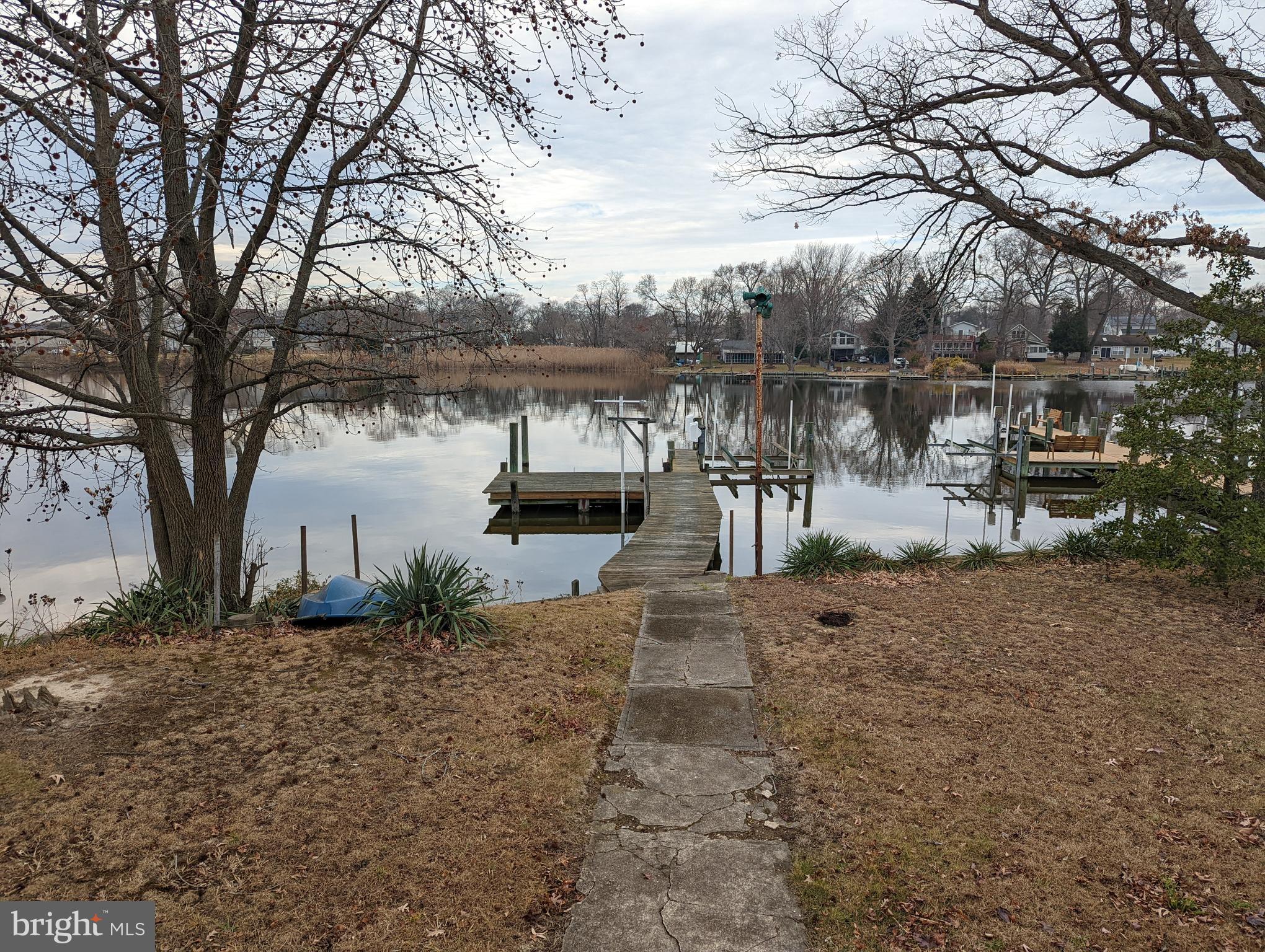 CHERRY GARDENS - Residential