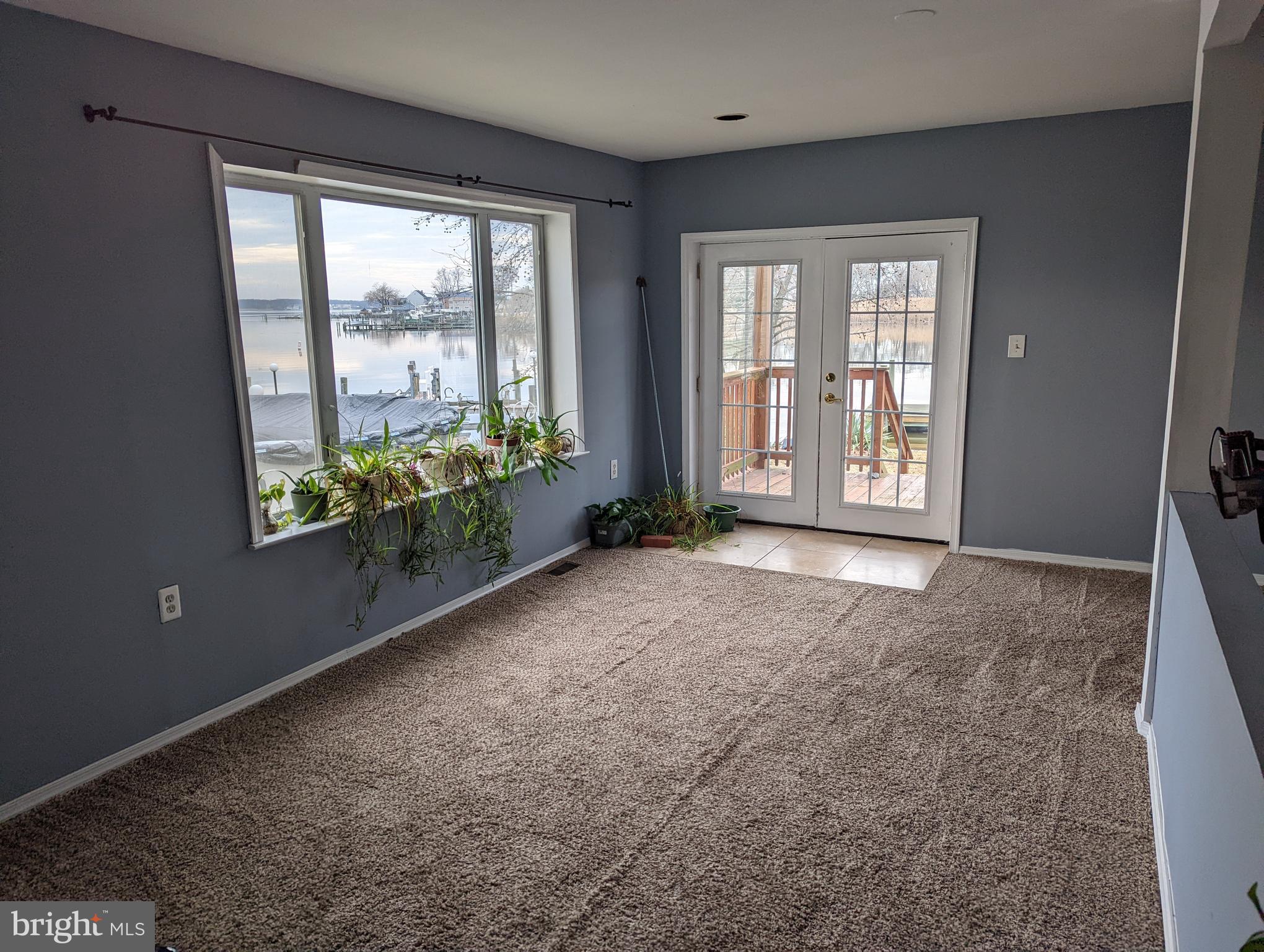 CHERRY GARDENS - Residential