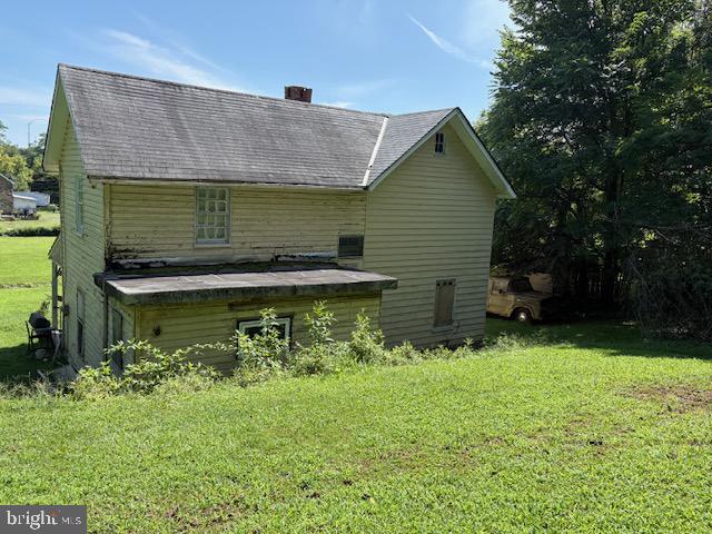 626 STONEY LANE