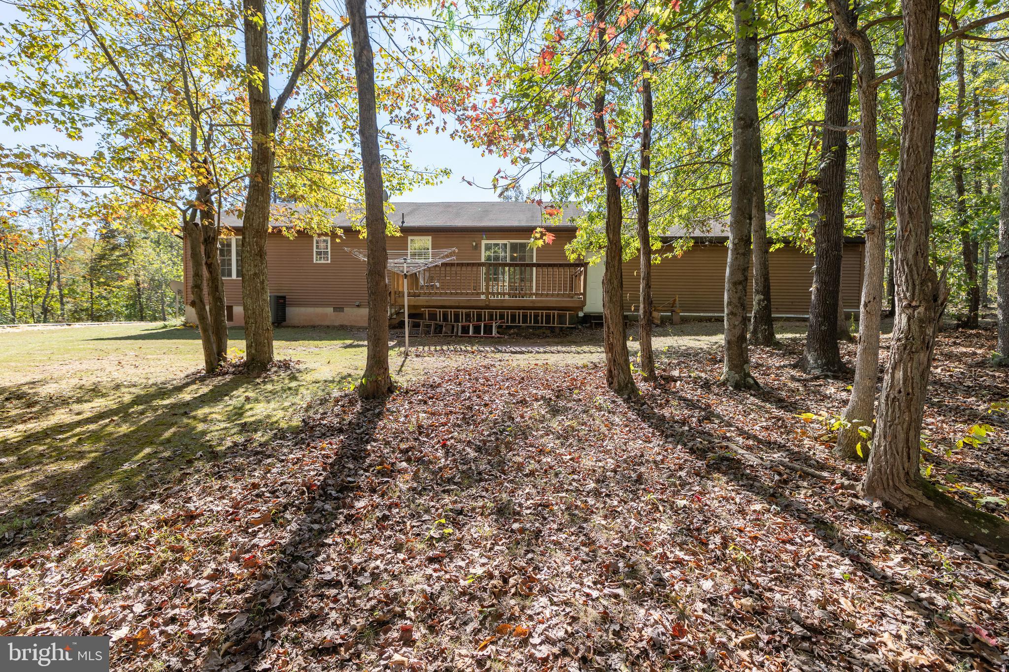 HOMESTEAD SLEEPY WOODS - Residential