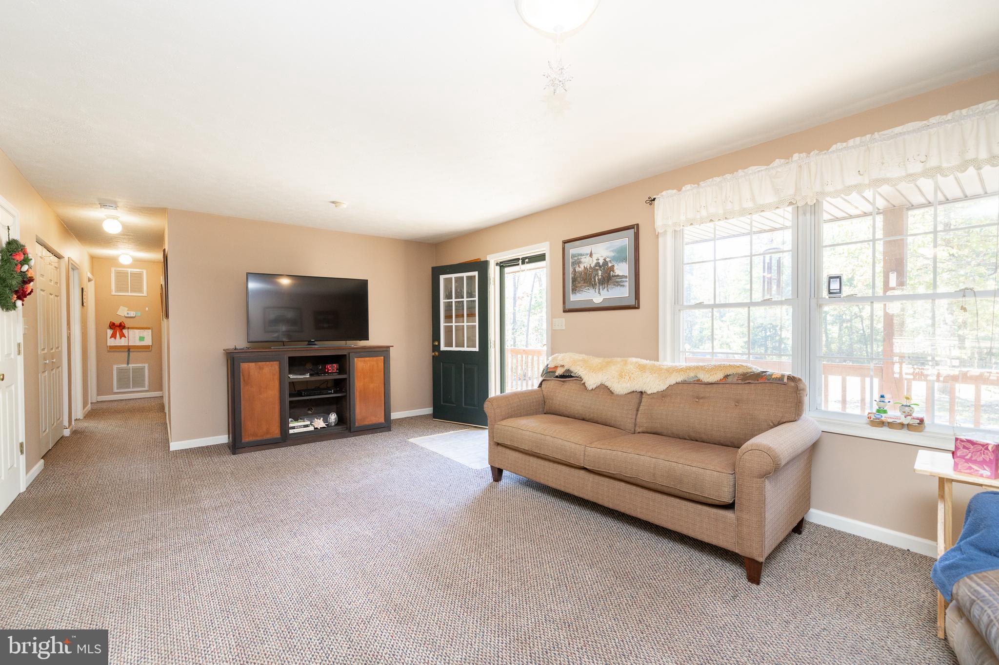 HOMESTEAD SLEEPY WOODS - Residential