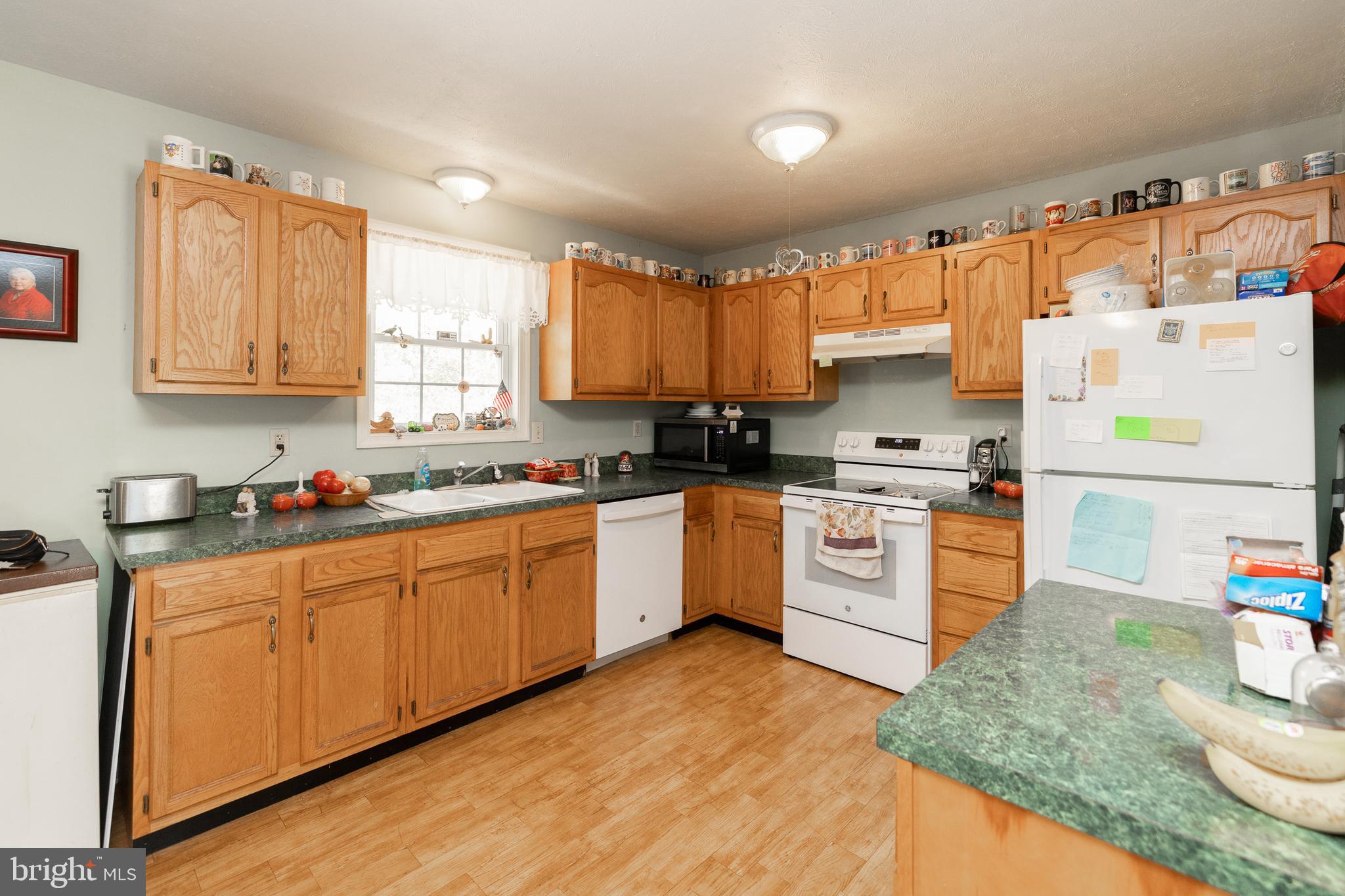 HOMESTEAD SLEEPY WOODS - Residential