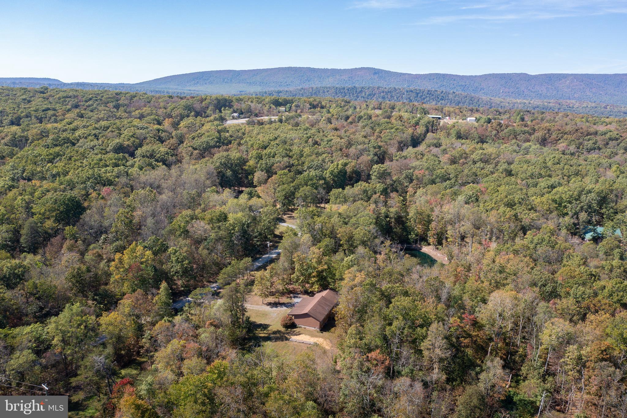 HOMESTEAD SLEEPY WOODS - Residential