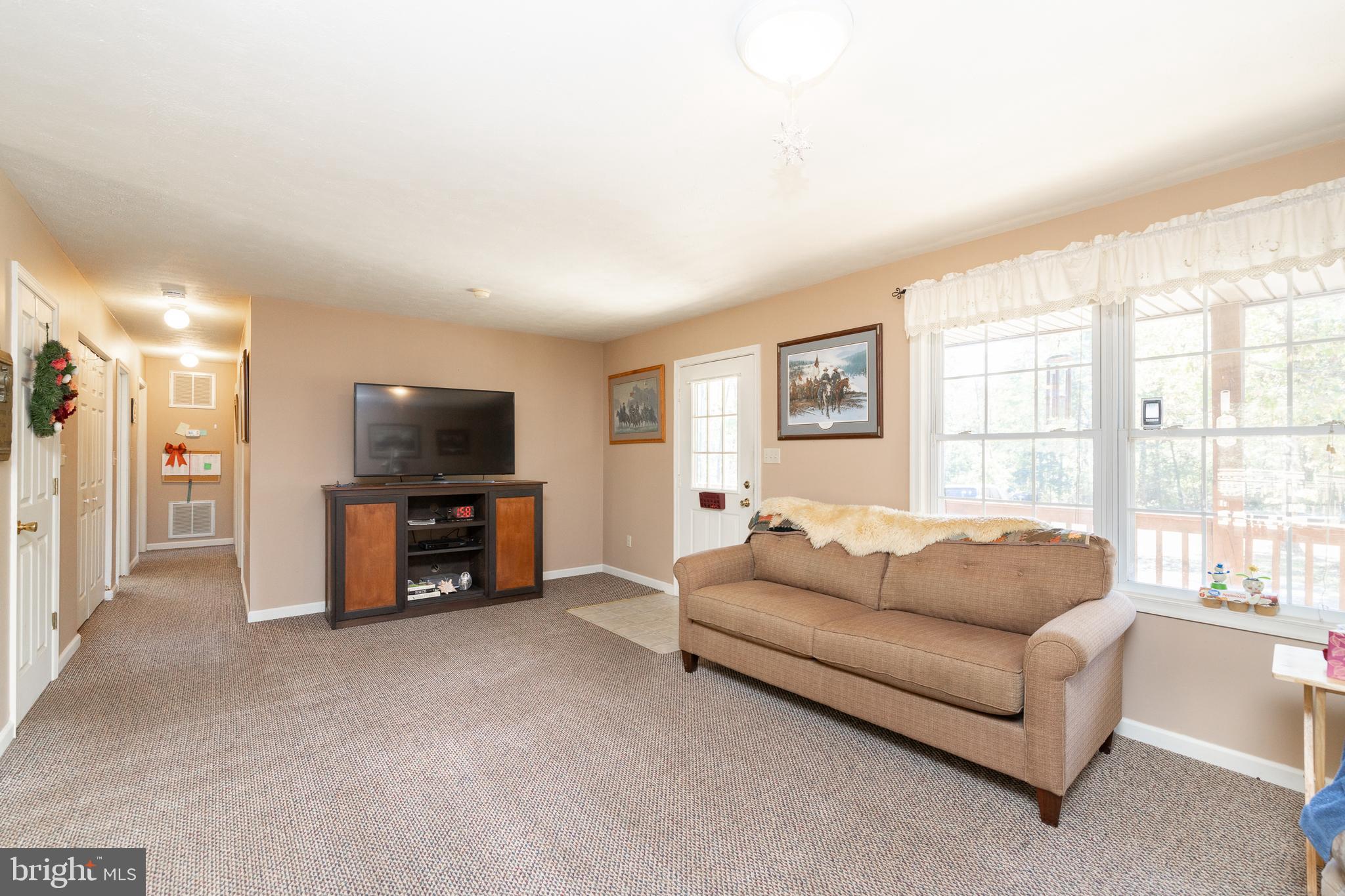 HOMESTEAD SLEEPY WOODS - Residential