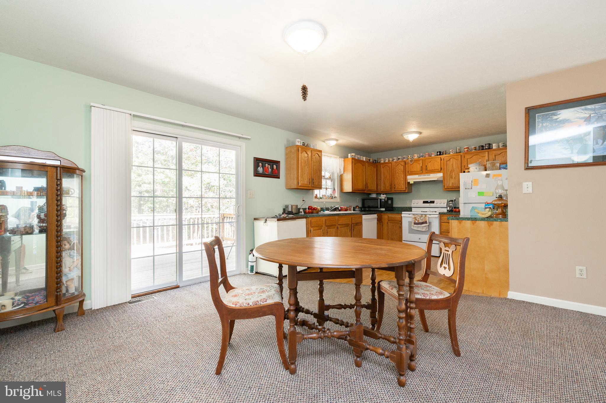 HOMESTEAD SLEEPY WOODS - Residential