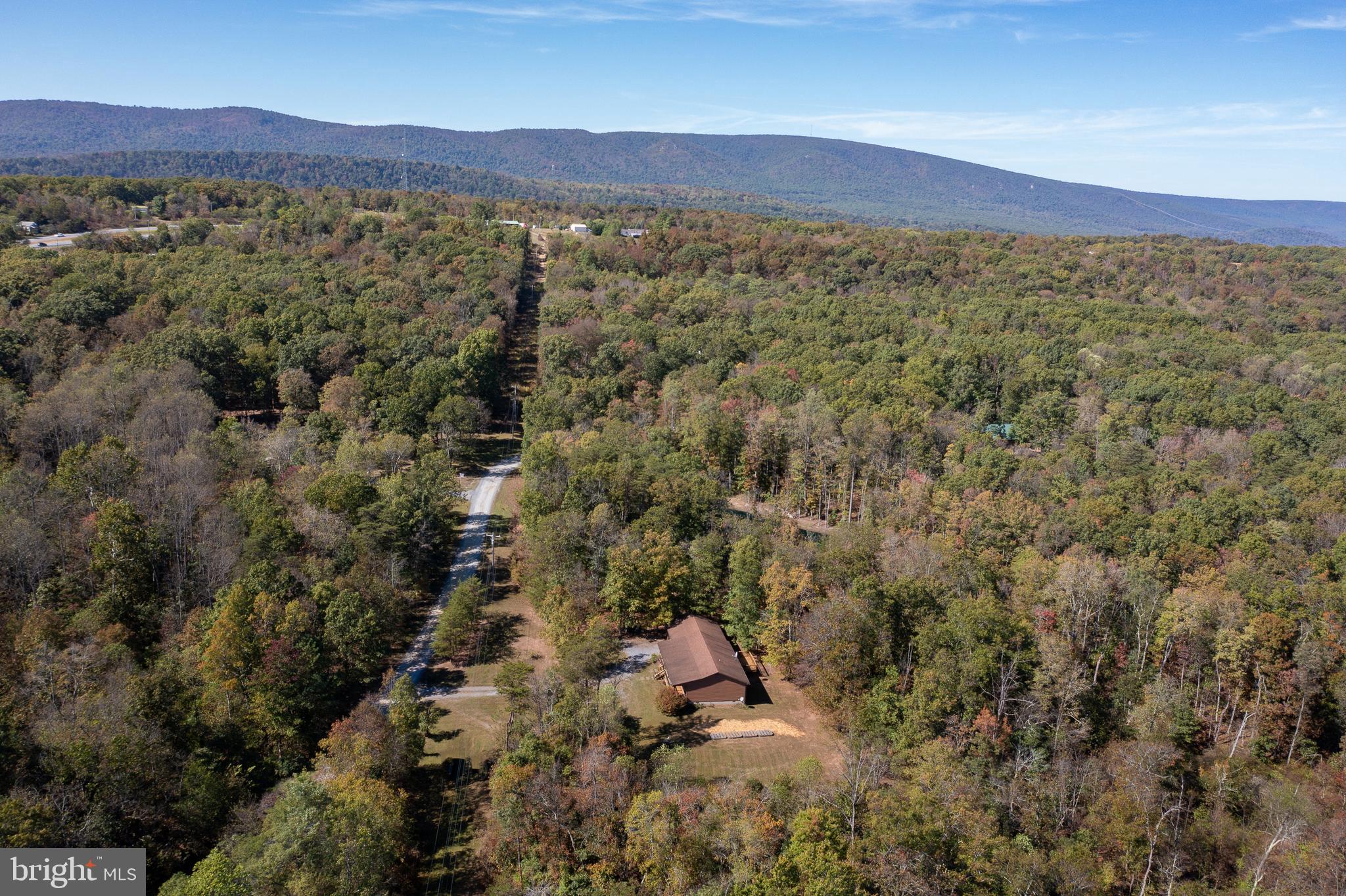 HOMESTEAD SLEEPY WOODS - Residential