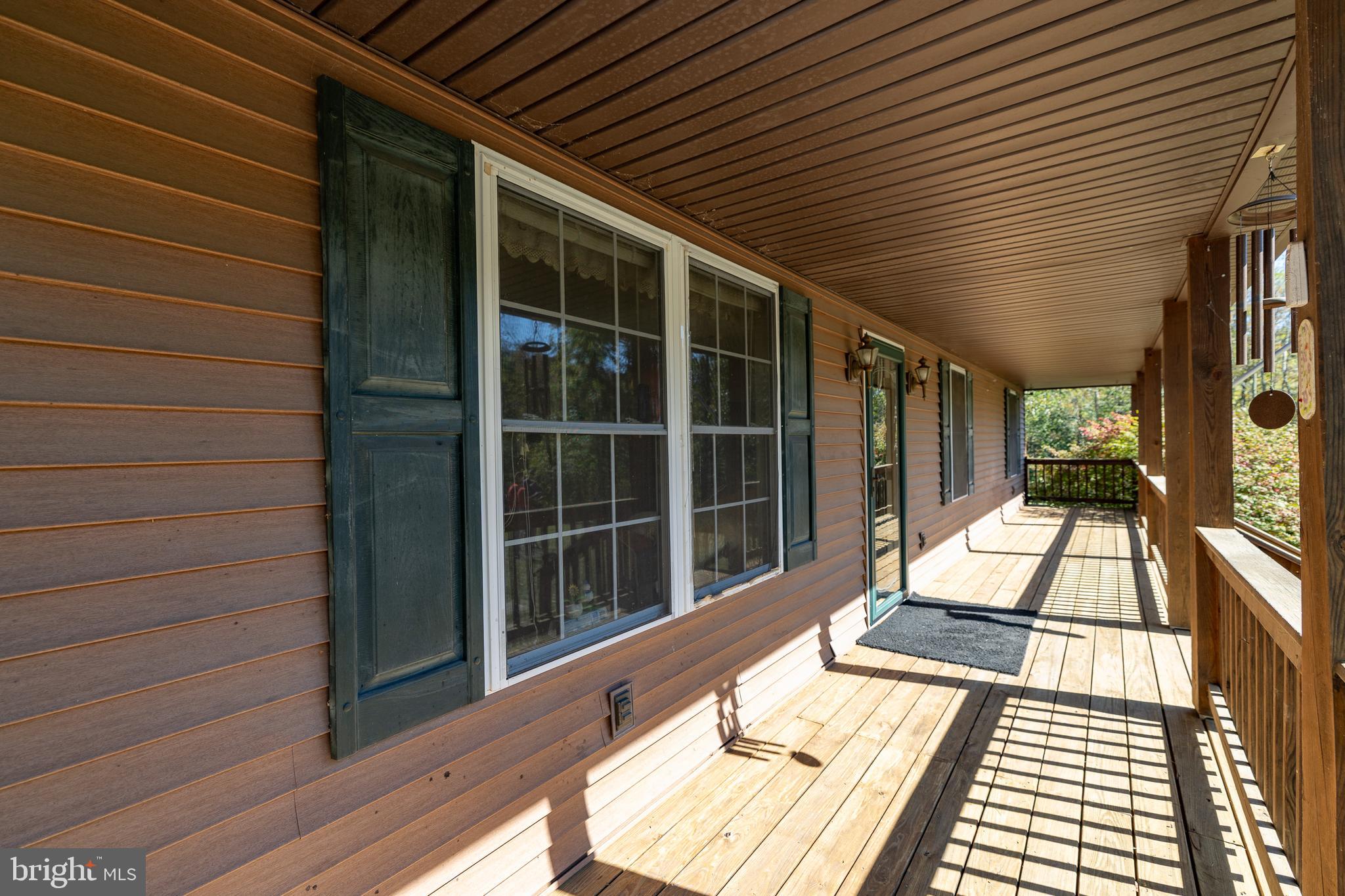 HOMESTEAD SLEEPY WOODS - Residential