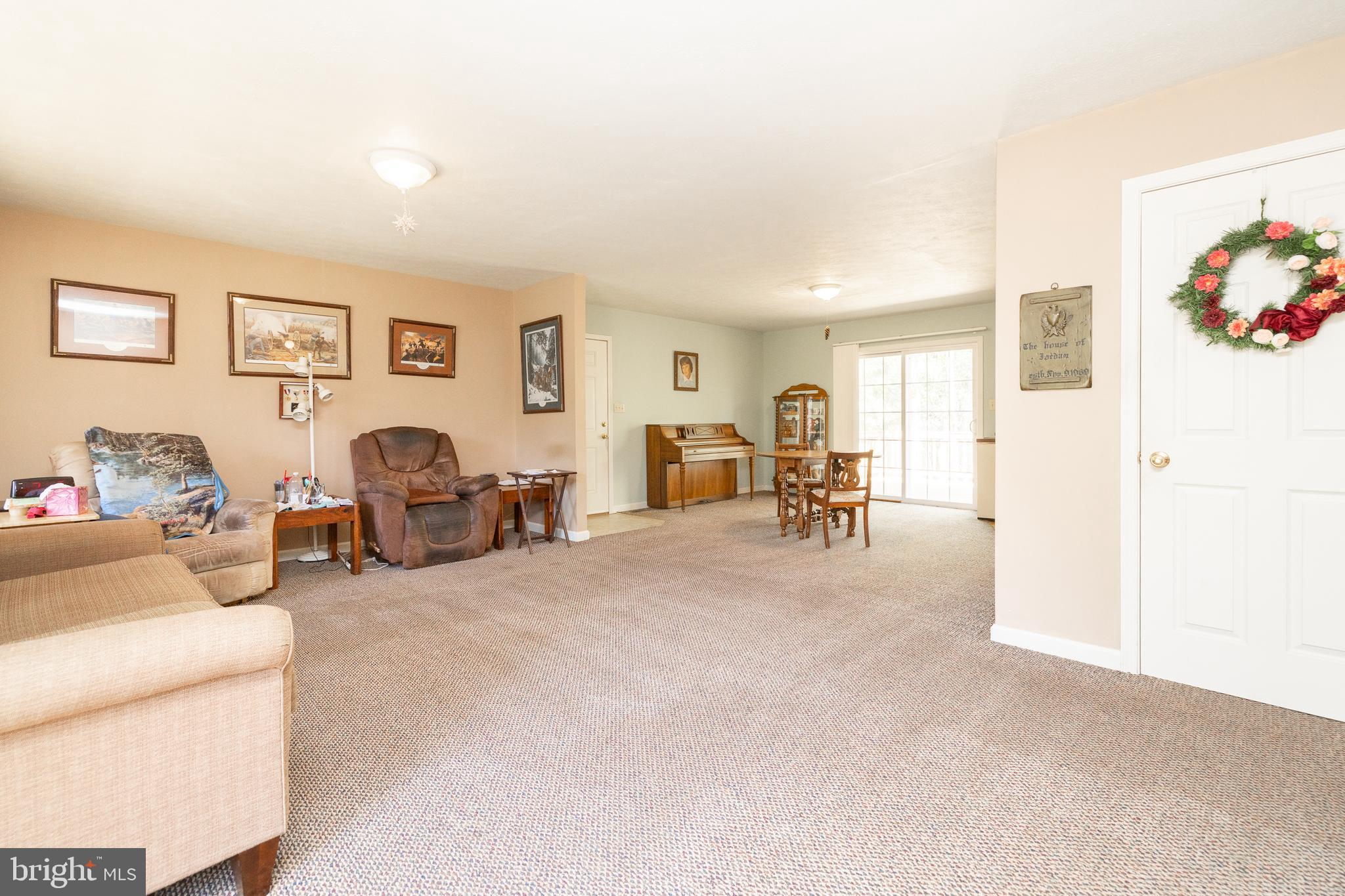 HOMESTEAD SLEEPY WOODS - Residential