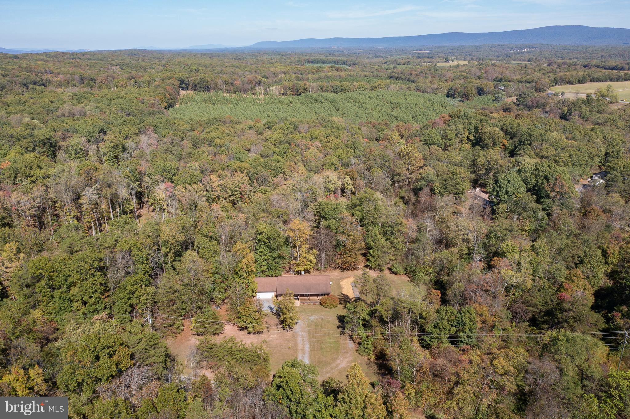 HOMESTEAD SLEEPY WOODS - Residential