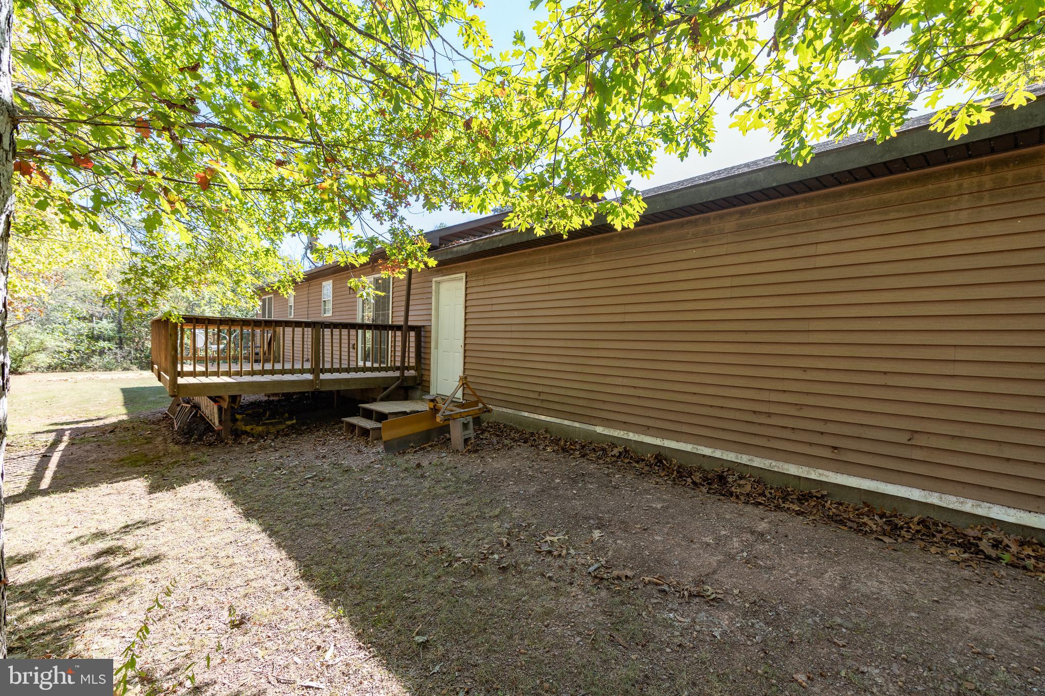 HOMESTEAD SLEEPY WOODS - Residential