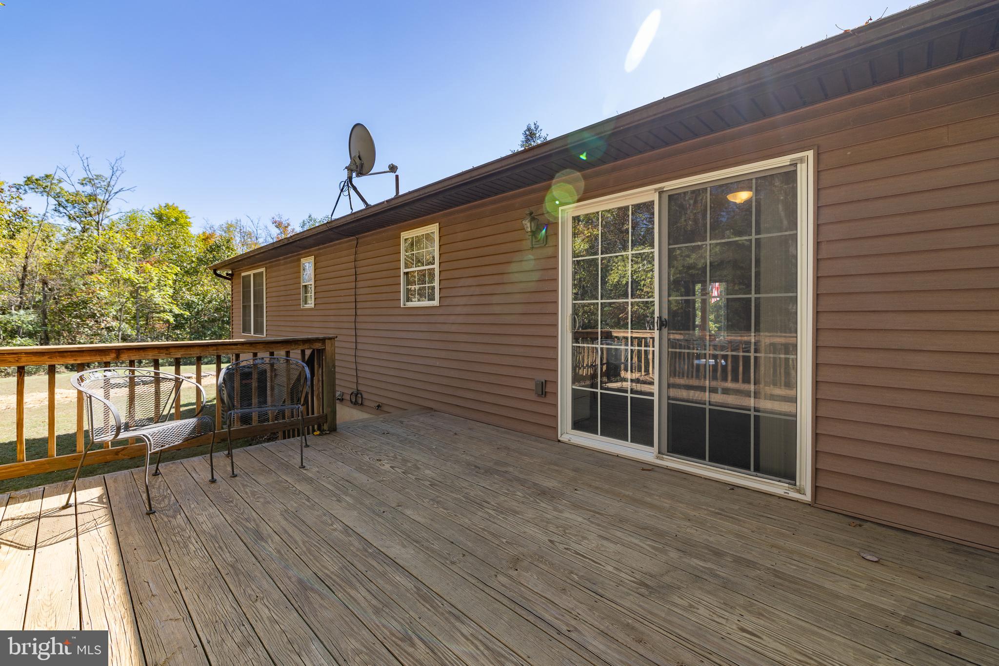 HOMESTEAD SLEEPY WOODS - Residential