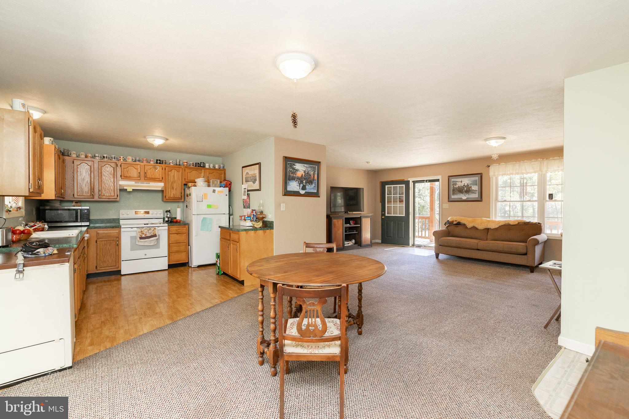 HOMESTEAD SLEEPY WOODS - Residential