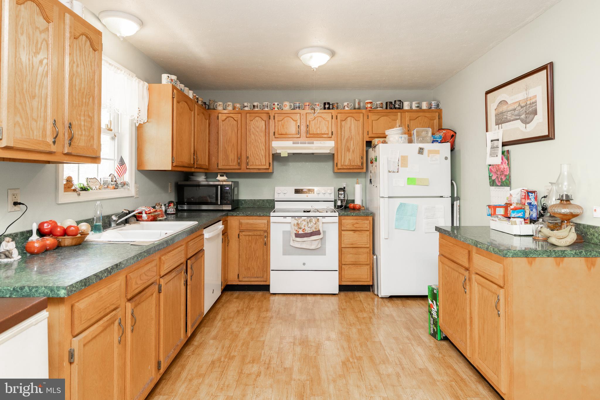 HOMESTEAD SLEEPY WOODS - Residential