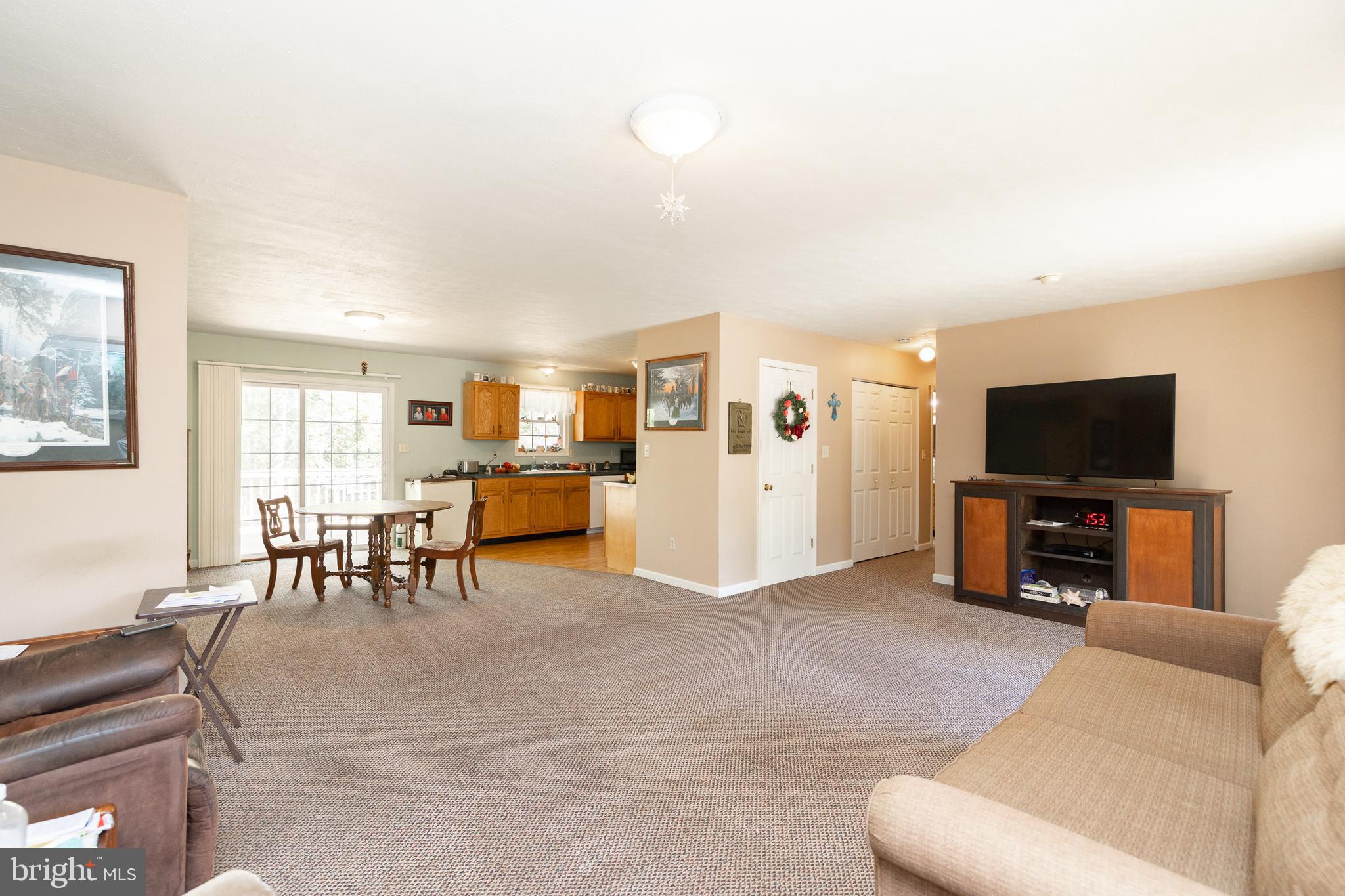 HOMESTEAD SLEEPY WOODS - Residential