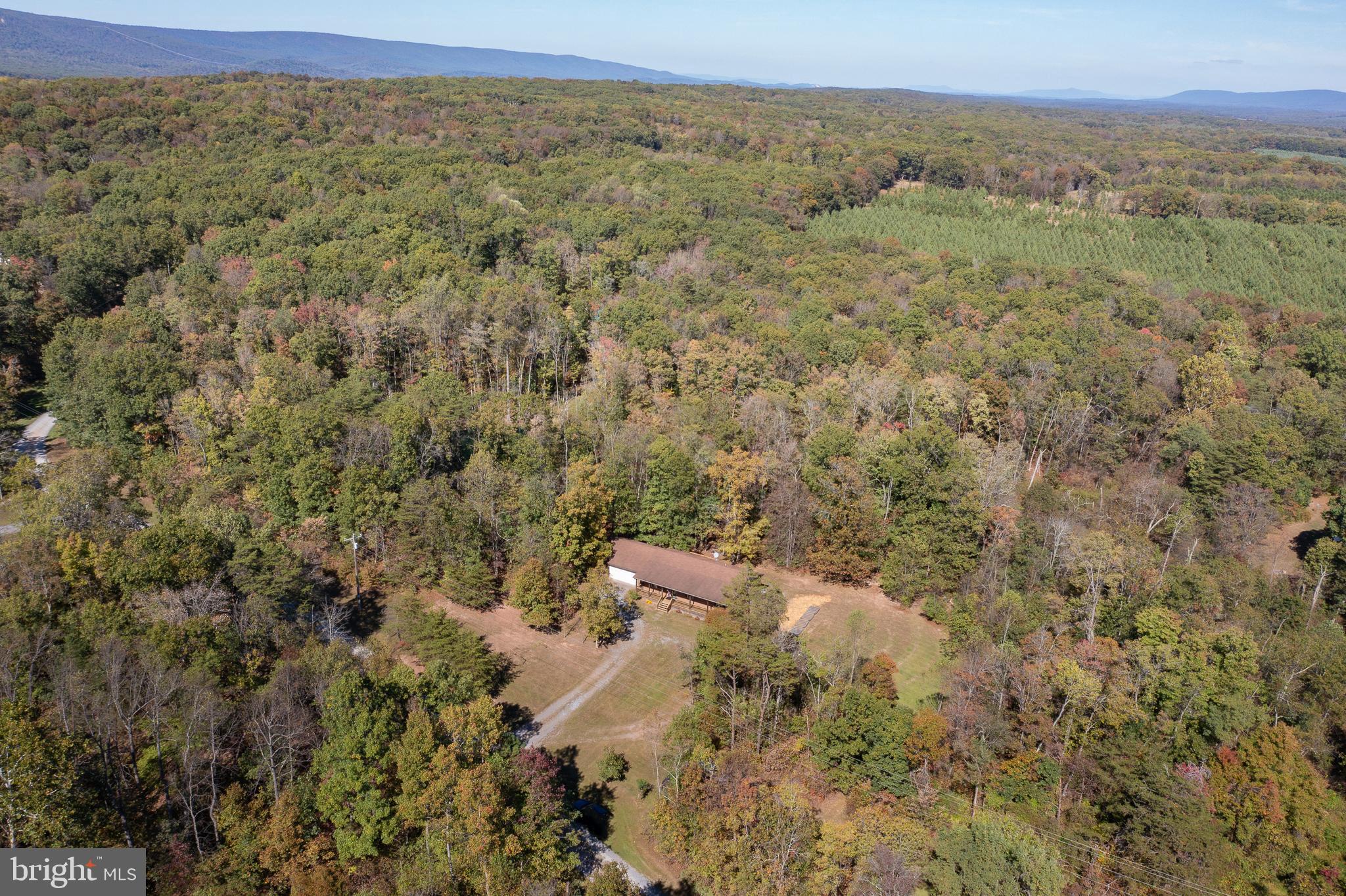 HOMESTEAD SLEEPY WOODS - Residential