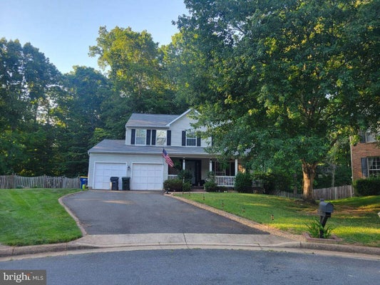 8 INMAN OVERLOOK, STAFFORD, VA 22556 - Image 41ffc837d024898c4a5fce513ade2df5/995830945