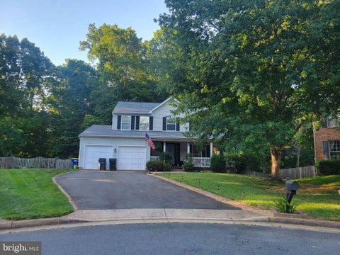 Photo of 8 Inman Overlook, STAFFORD, VA 22556 (MLS # VAST2054798)