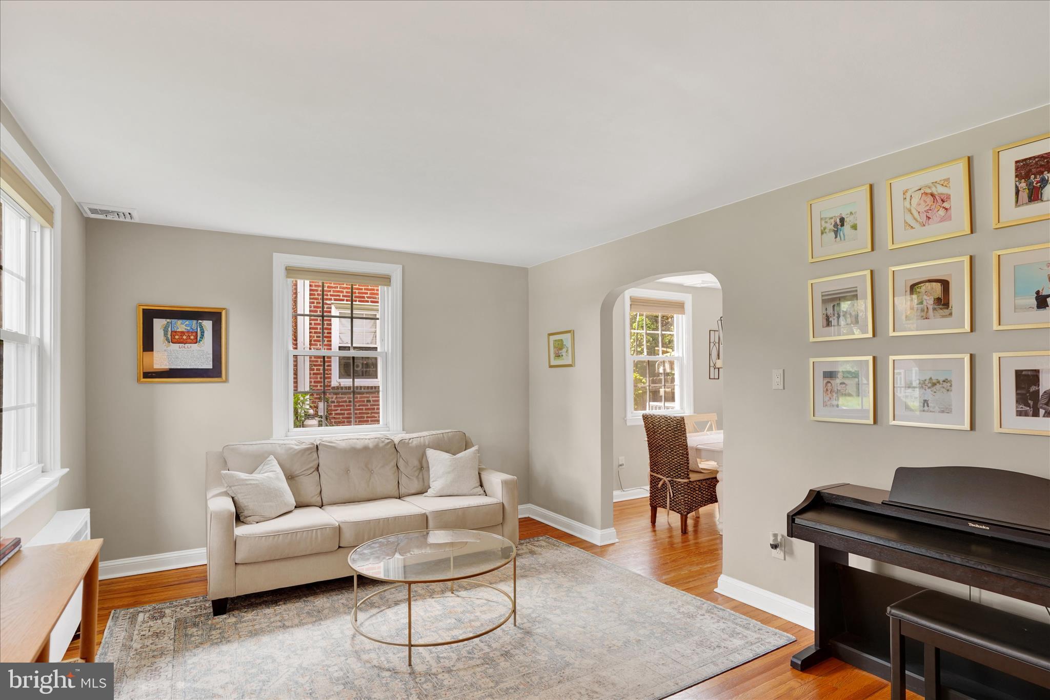 HAVERTOWN - Residential