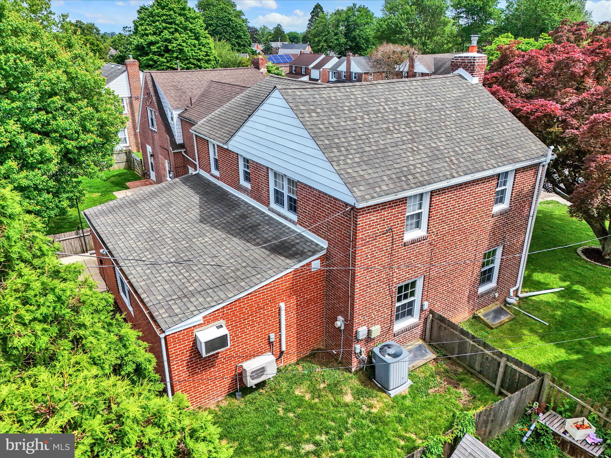 HAVERTOWN - Residential